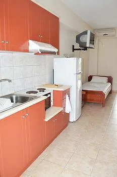 Apartament Nefeli