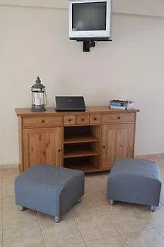 Nefeli Apartamento *